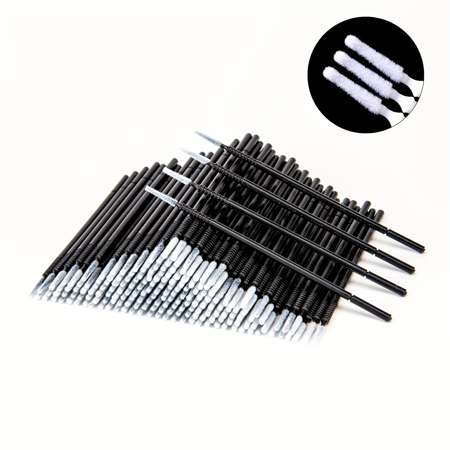 Eyelash Extension Remover - 200PC/pack for Eyelash Extension Tools Disposable