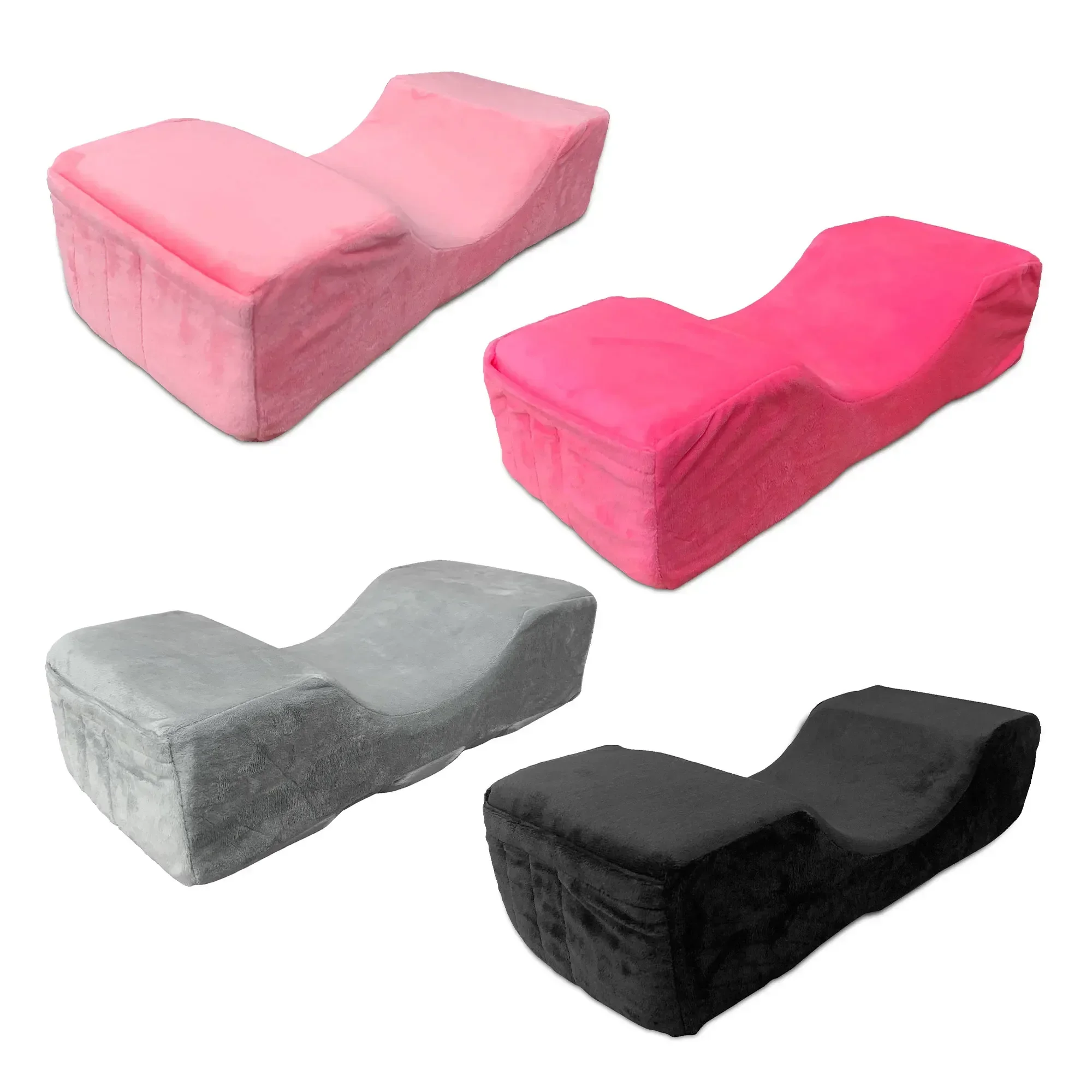 Eyelash Extension Salon - 1pcLash Pillow Neck Support Eyelash Soft