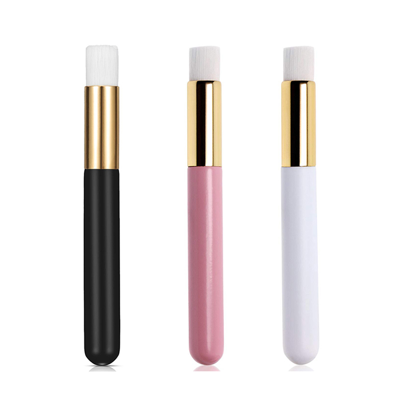Eyelash Extension Salon - Eyelash Cleaning Eyebrow Brush Nose Pore