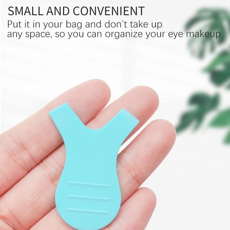 Eyelash Extension Y Shape - Y Lash Lift Tool Y Shape