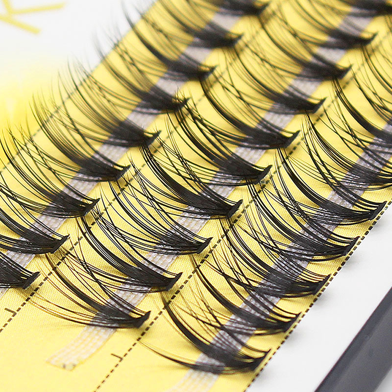 Lash Tray Organizer - Kimcci 60 Bundles Mink Eyelash Extension
