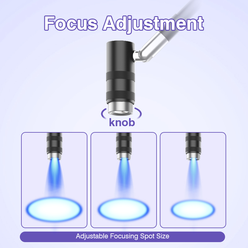 UV Lash Lamp 6W UV Glue Quick  - Eyelash Extension Led ulasan dan harga