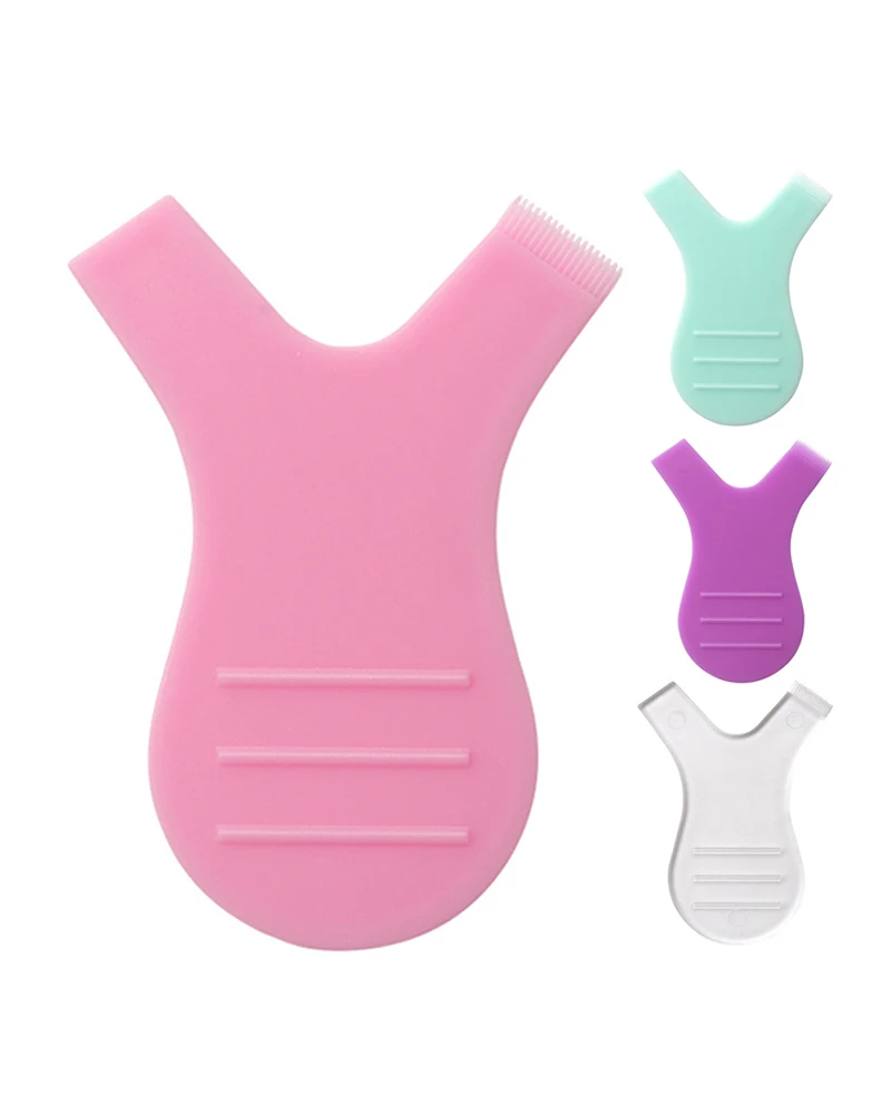 10/bag Y-shaped Eyelash Tool L - Eyelash Extension Y Shape ulasan dan harga