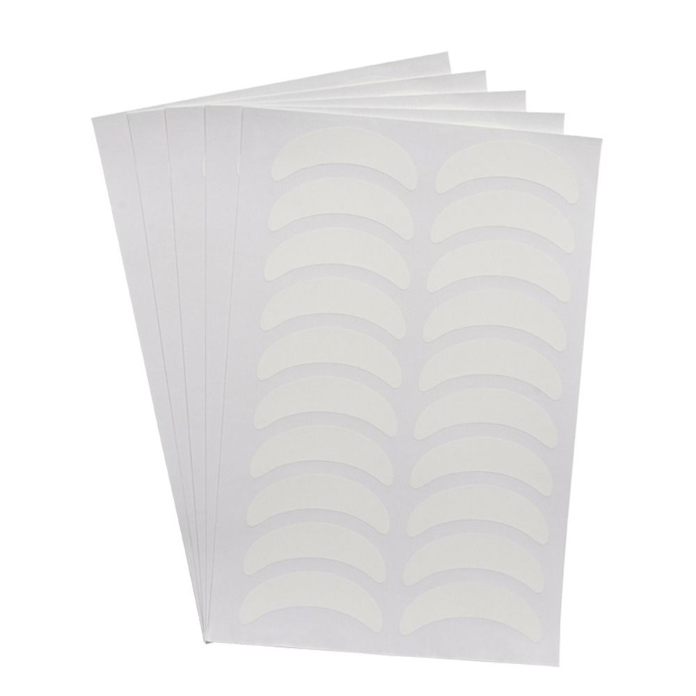 100Pcs/set Salon Eyelash Exten - Eyelash Extension Salon ulasan dan harga