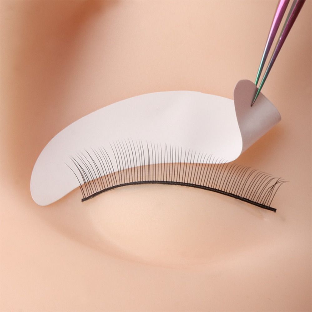 100Pcs/set Salon Eyelash Exten - Eyelash Extension Salon ulasan dan harga