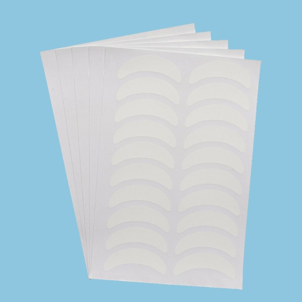 100Pcs/set Salon Eyelash Exten - Eyelash Extension Salon ulasan dan harga