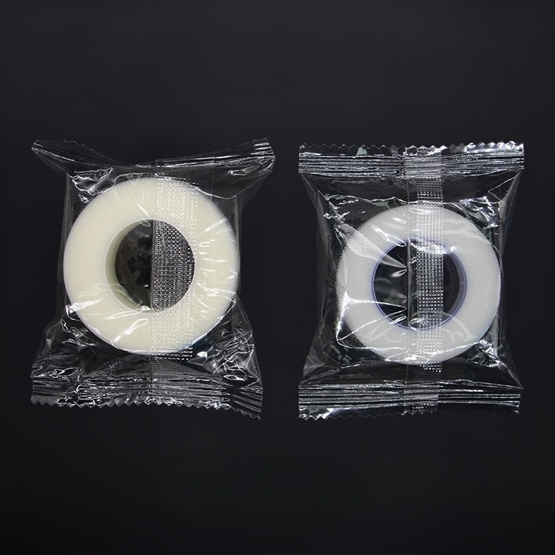 3/5 Rolls Eyelashes Extension  - Eyelash Extension Eyeliner ulasan dan harga