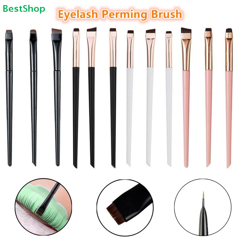 ✍Professional Angled Eyelash P - Eyelash Extension Salon ulasan dan harga