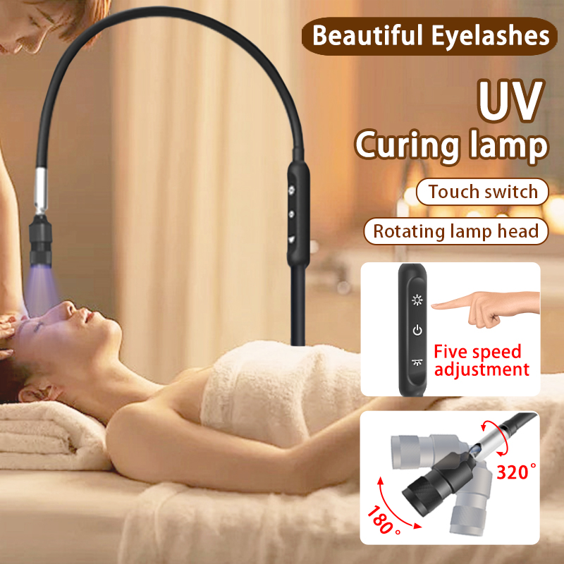 Popular Eyelash Extension Touc - Eyelash Extension Led ulasan dan harga