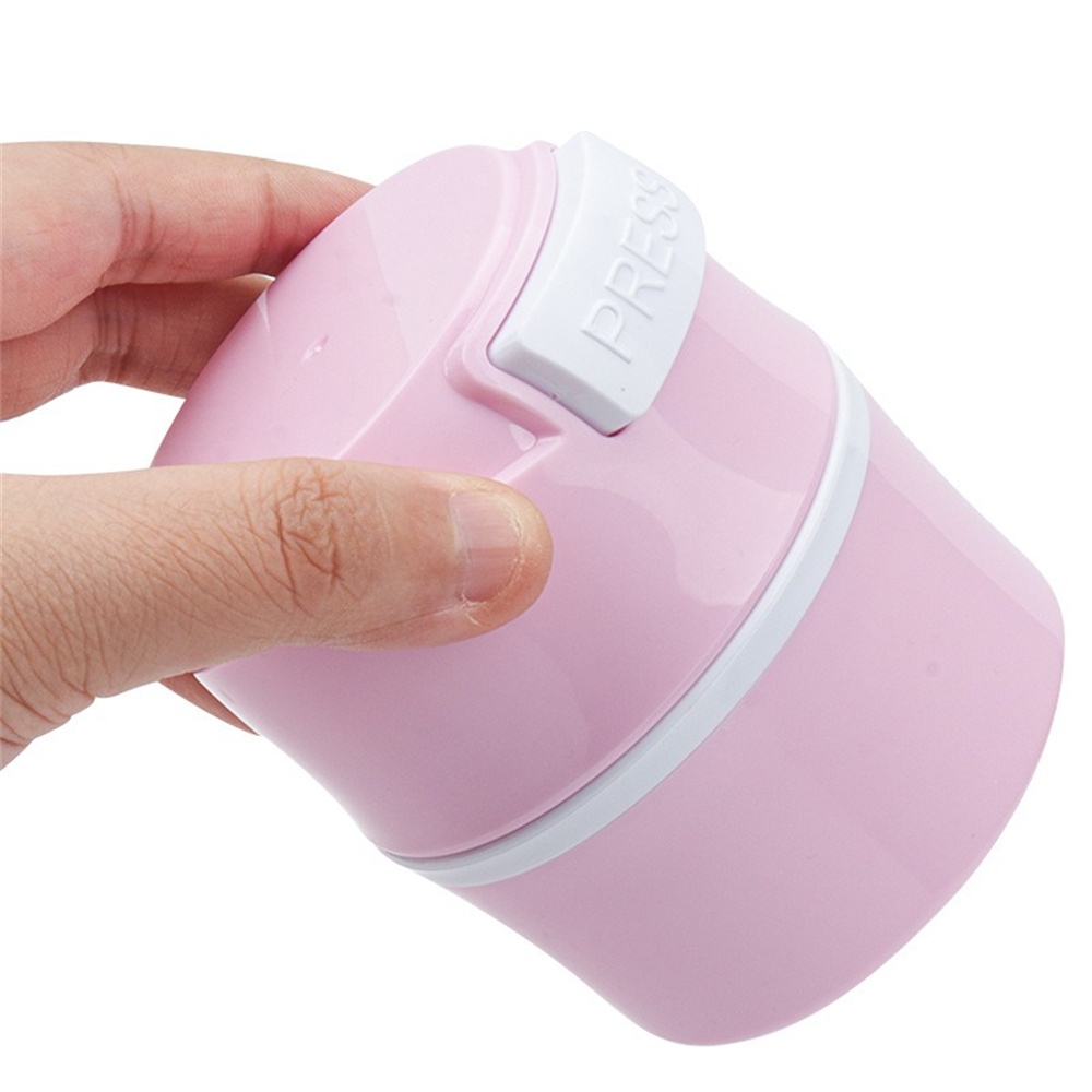 1pcs Eyelash Glue Storage Tank - Eyelash Extension Usa ulasan dan harga
