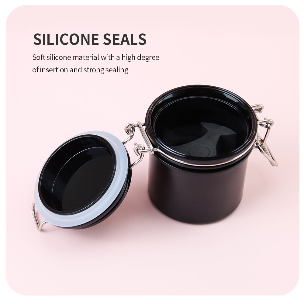 ANNAFRIS Eyelash Glue Storage  - Eyelash Extension Usa ulasan dan harga