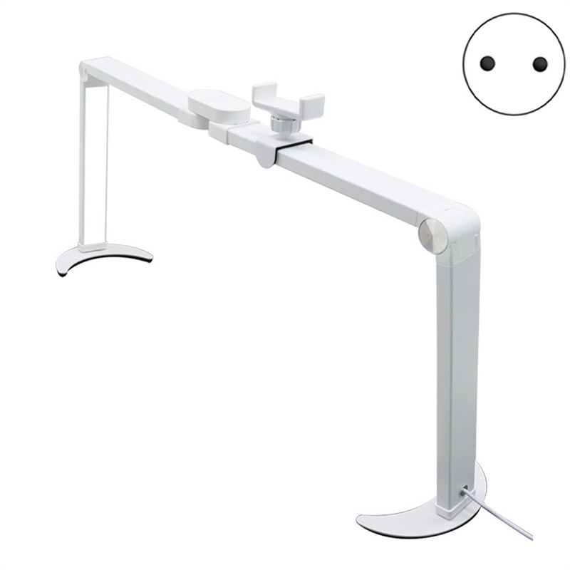 ABZV-Foldable Nail Lamp For De - Eyelash Extension Led ulasan dan harga