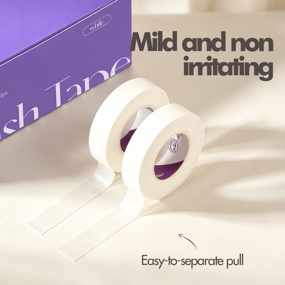 24pcs9MJapanese Eyelash Extens - Eyelash Extension Salon ulasan dan harga
