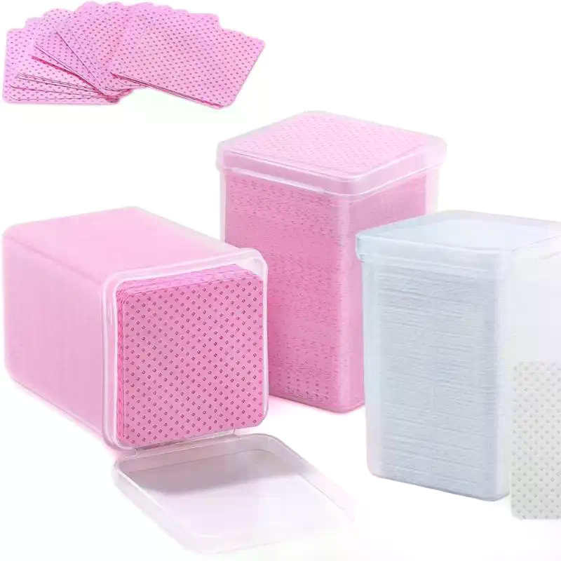 Pieces Professional Lint Free  - Eyelash Extension Salon ulasan dan harga