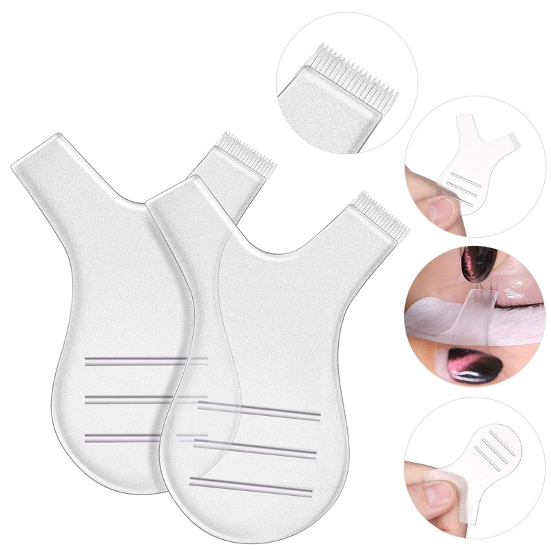 30pcs Y Lash Lift Tool Y Shape - Eyelash Extension Y Shape ulasan dan harga