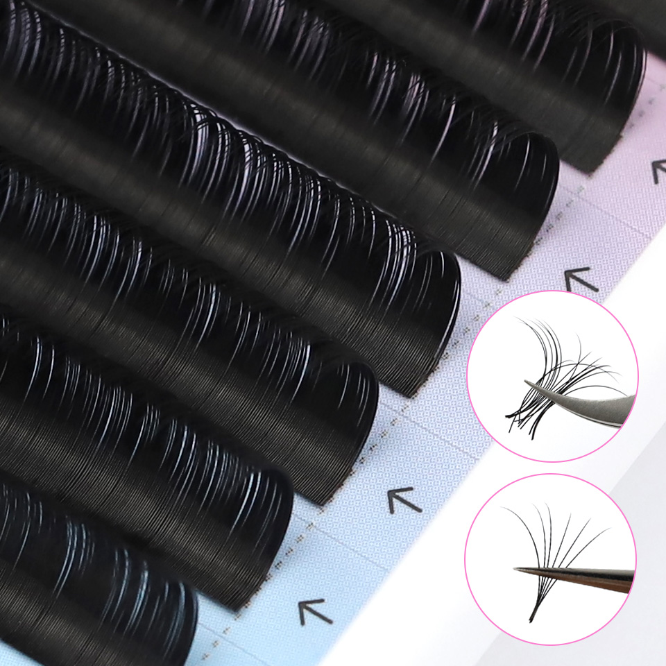 RUJADE B/J Curl False Mink 0.0 - Lash Tray Organizer ulasan dan harga