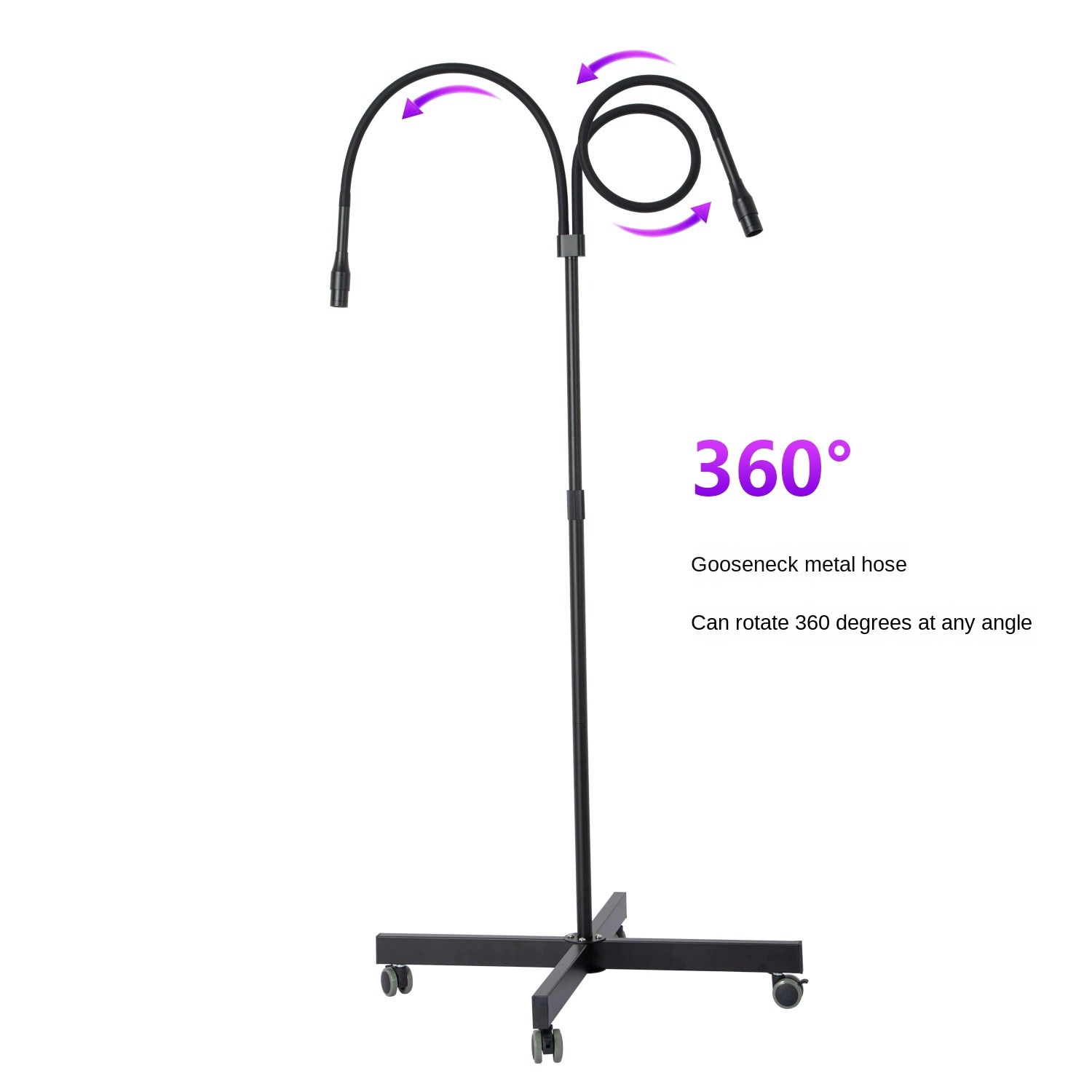 double-headed 5W 10W Ultraviol - Eyelash Extension Led ulasan dan harga