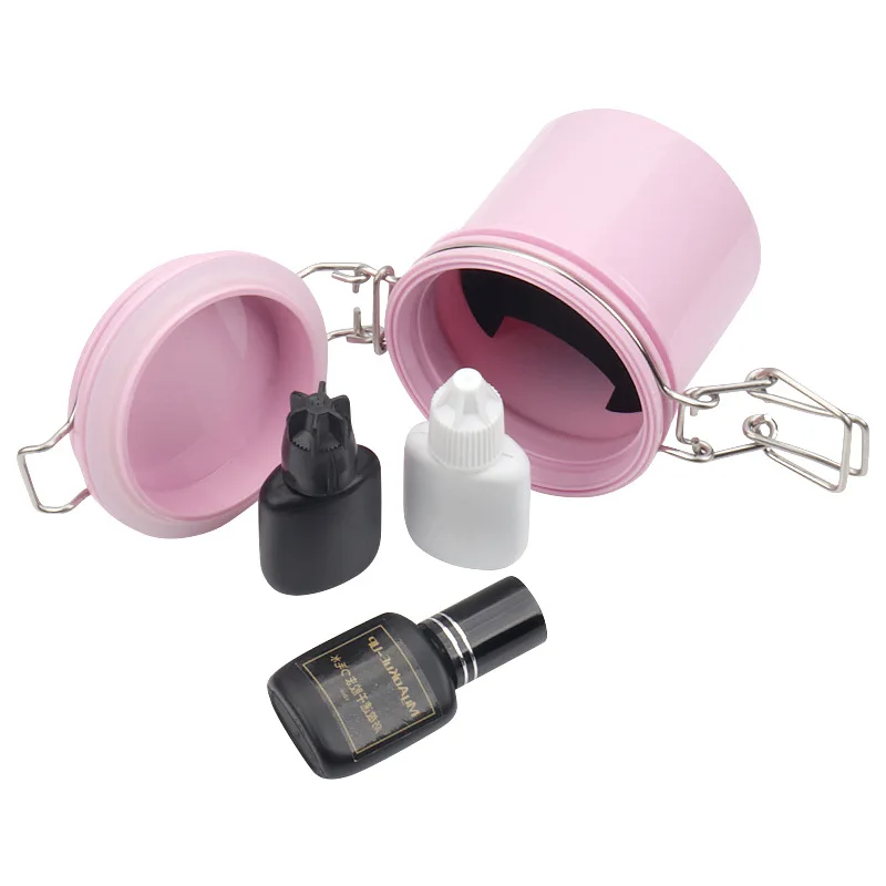 Eyelash Extension Adhesive Sta - Eyelash Extension Usa ulasan dan harga