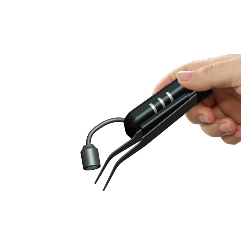 Rechargeable Cordless 405nm UV - Eyelash Extension Led ulasan dan harga