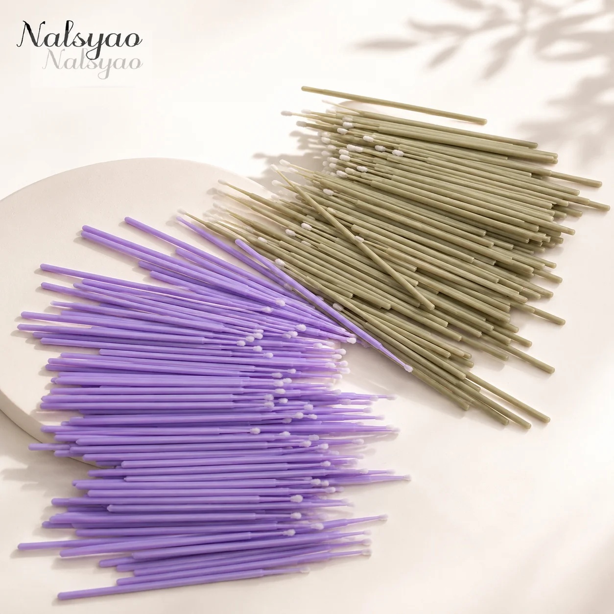500pcs Eyelash Extension Clean - Eyelash Extension Remover ulasan dan harga