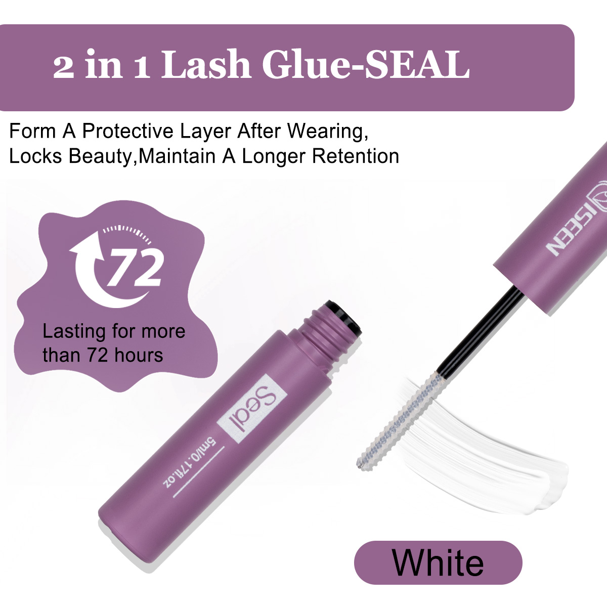 DIY Lashes Cluster Kit Large C - Eyelash Extension Home Service ulasan dan harga