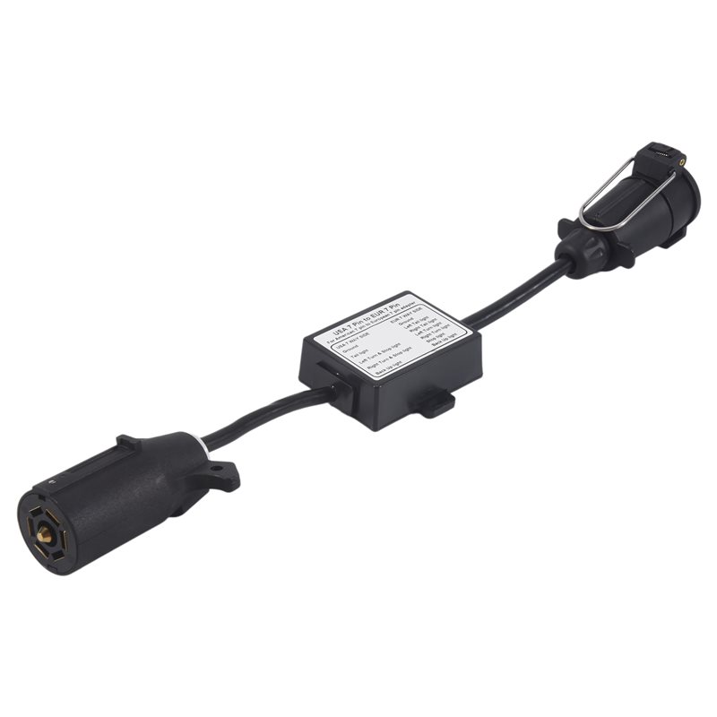 Stable-Trailer Light Connector - Eyelash Extension Usa ulasan dan harga