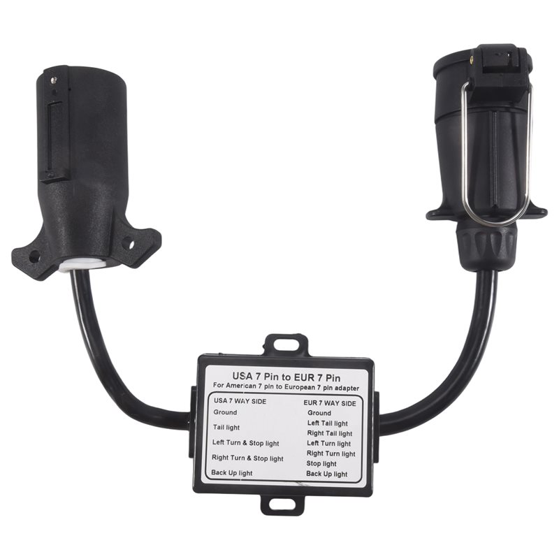 Stable-Trailer Light Connector - Eyelash Extension Usa ulasan dan harga