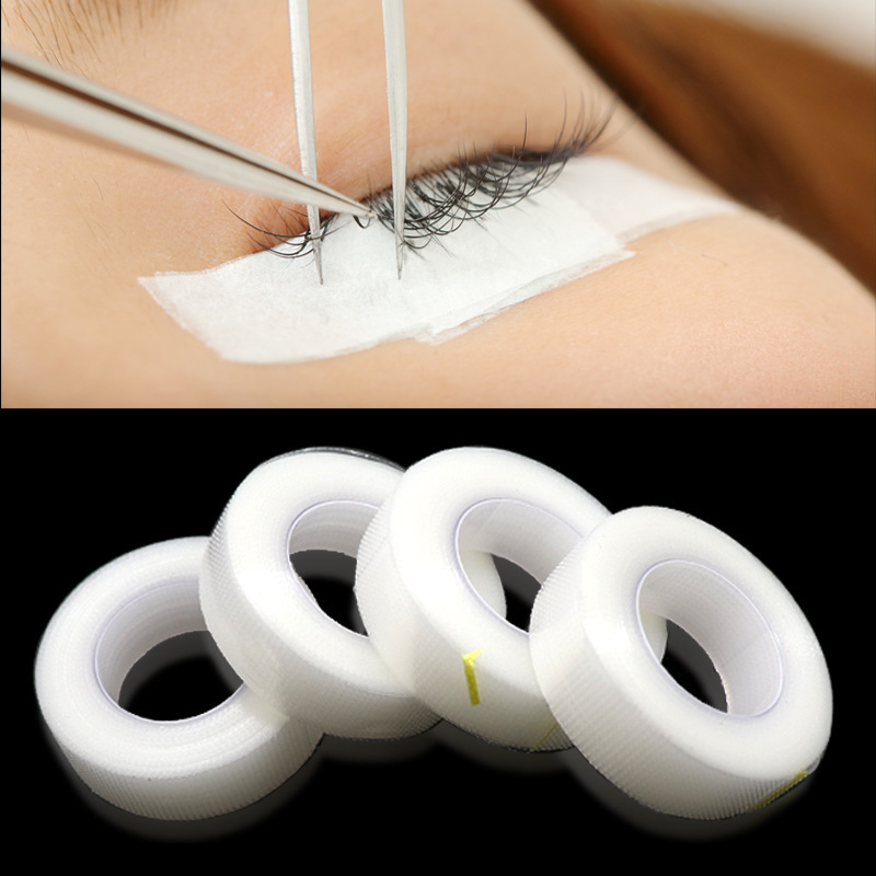 3/5 Rolls Eyelashes Extension  - Eyelash Extension Eyeliner ulasan dan harga