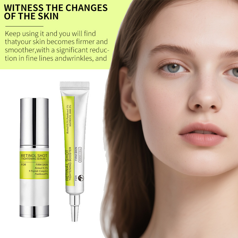 Korean Retinol Vitamin C Hydra - The Ordinary Serum Hyaluronic Acid ulasan dan harga