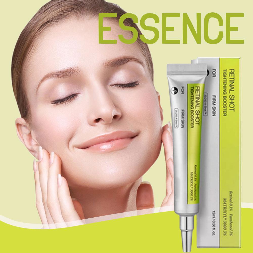Korean Retinol Vitamin C Hydra - The Ordinary Serum Hyaluronic Acid ulasan dan harga