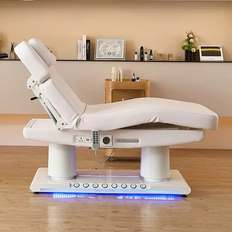 2026 Artist Hand Massage Table - Lash Tray Organizer ulasan dan harga