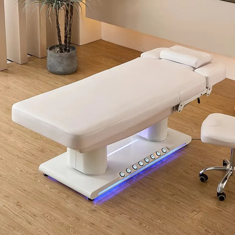 2026 Artist Hand Massage Table - Lash Tray Organizer ulasan dan harga