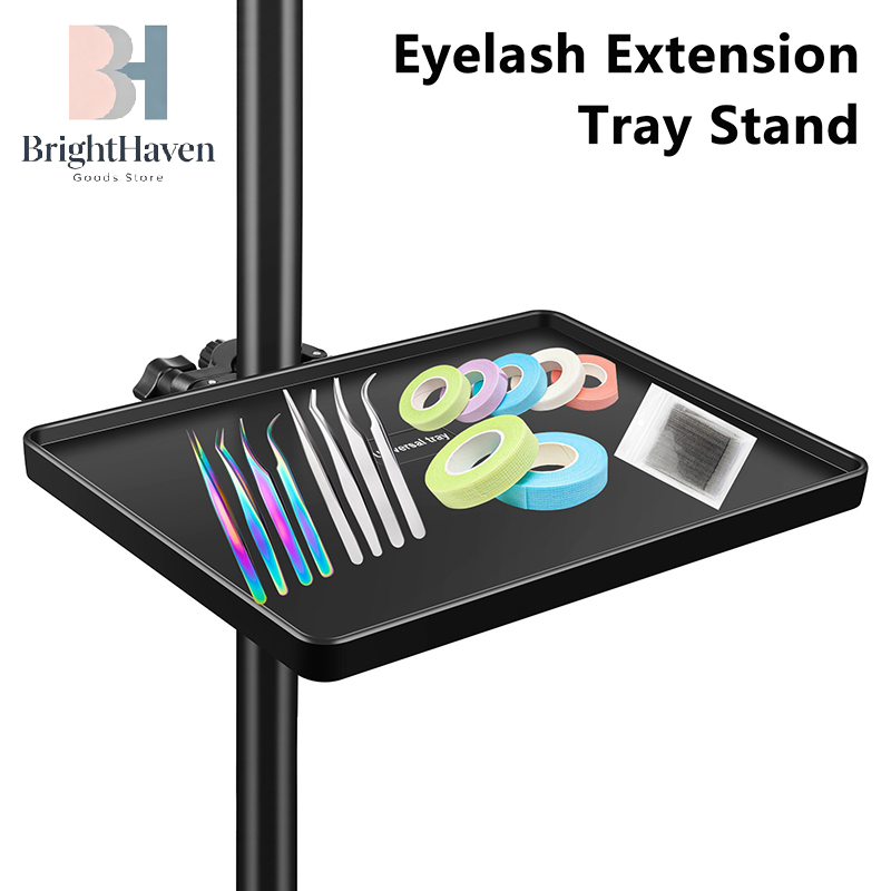 1 Pcs ABS Material Lash Tray H - Lash Tray Organizer ulasan dan harga