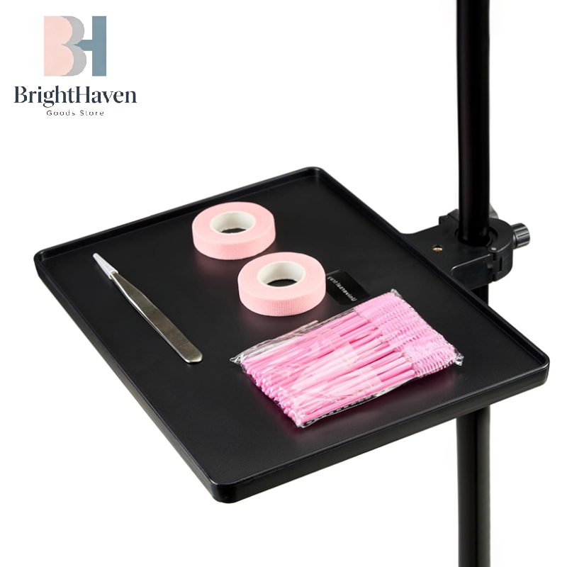 1 Pcs ABS Material Lash Tray H - Lash Tray Organizer ulasan dan harga