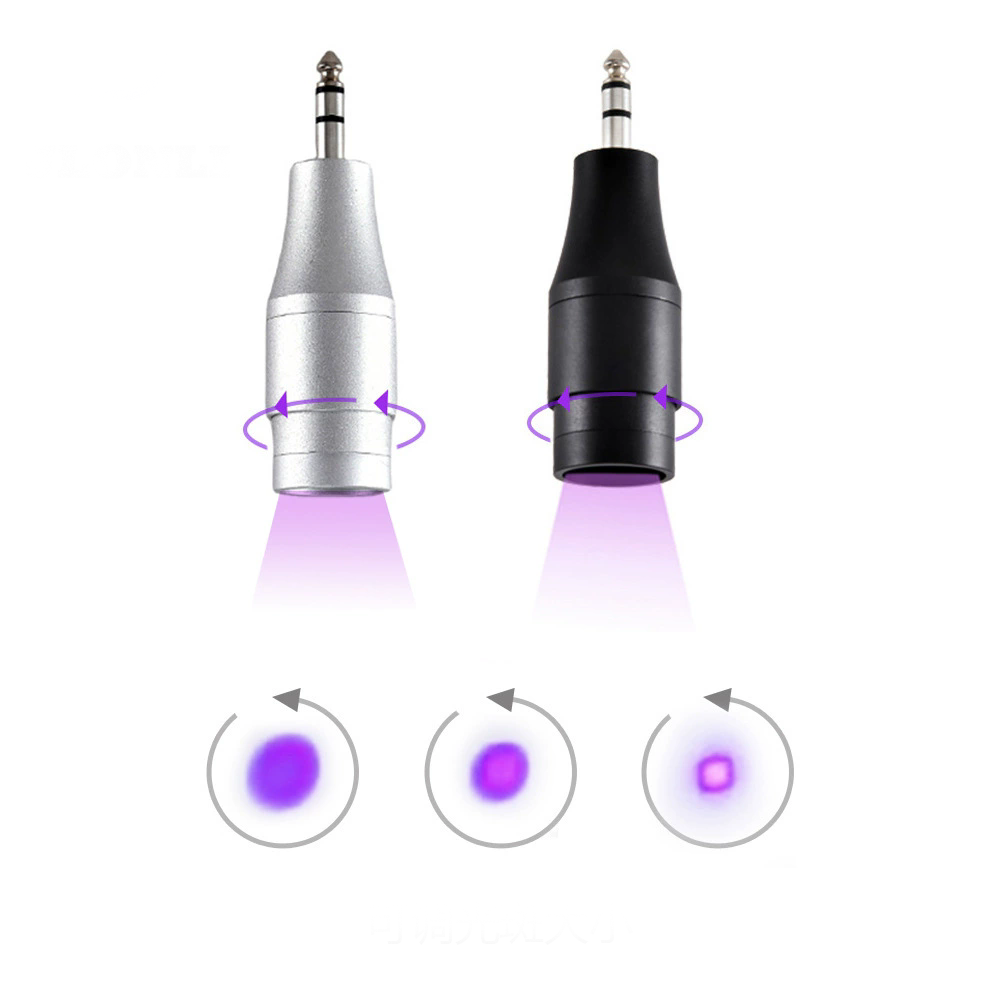 1pcs 5W 10W  Focus adjustment  - Eyelash Extension Led ulasan dan harga