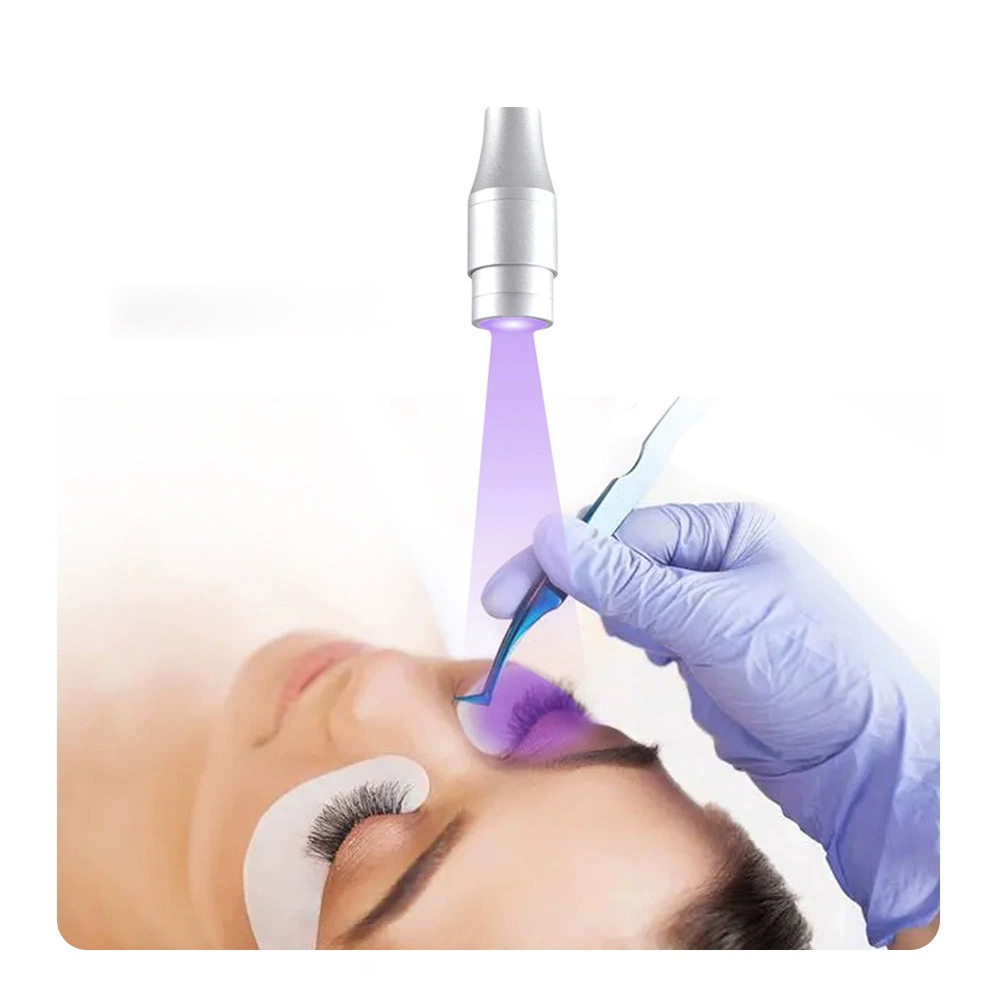 1pcs 5W 10W  Focus adjustment  - Eyelash Extension Led ulasan dan harga