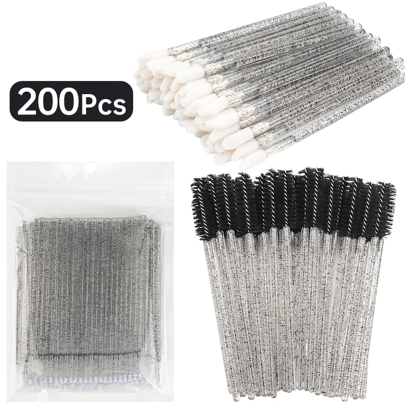 200 Pcs Eyelash Extension Make - Eyelash Extension Remover ulasan dan harga