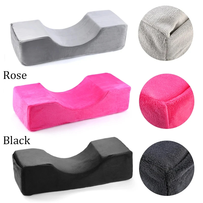 Grafted Eyelash Pillow Neck Su - Eyelash Extension Salon ulasan dan harga