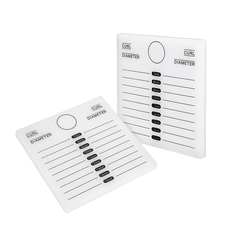 MASSA NEW Grafting Eyelash Tab - Lash Tray Organizer ulasan dan harga