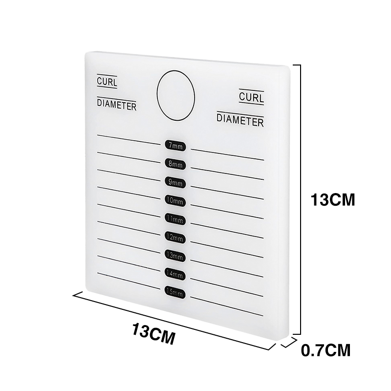 MASSA NEW Grafting Eyelash Tab - Lash Tray Organizer ulasan dan harga