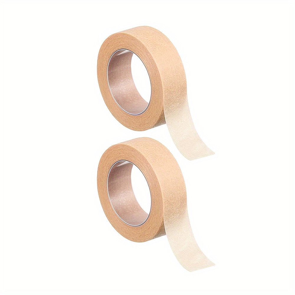 Reusable Eye Makeup Tape, Prec - Eyelash Extension Eyeliner ulasan dan harga