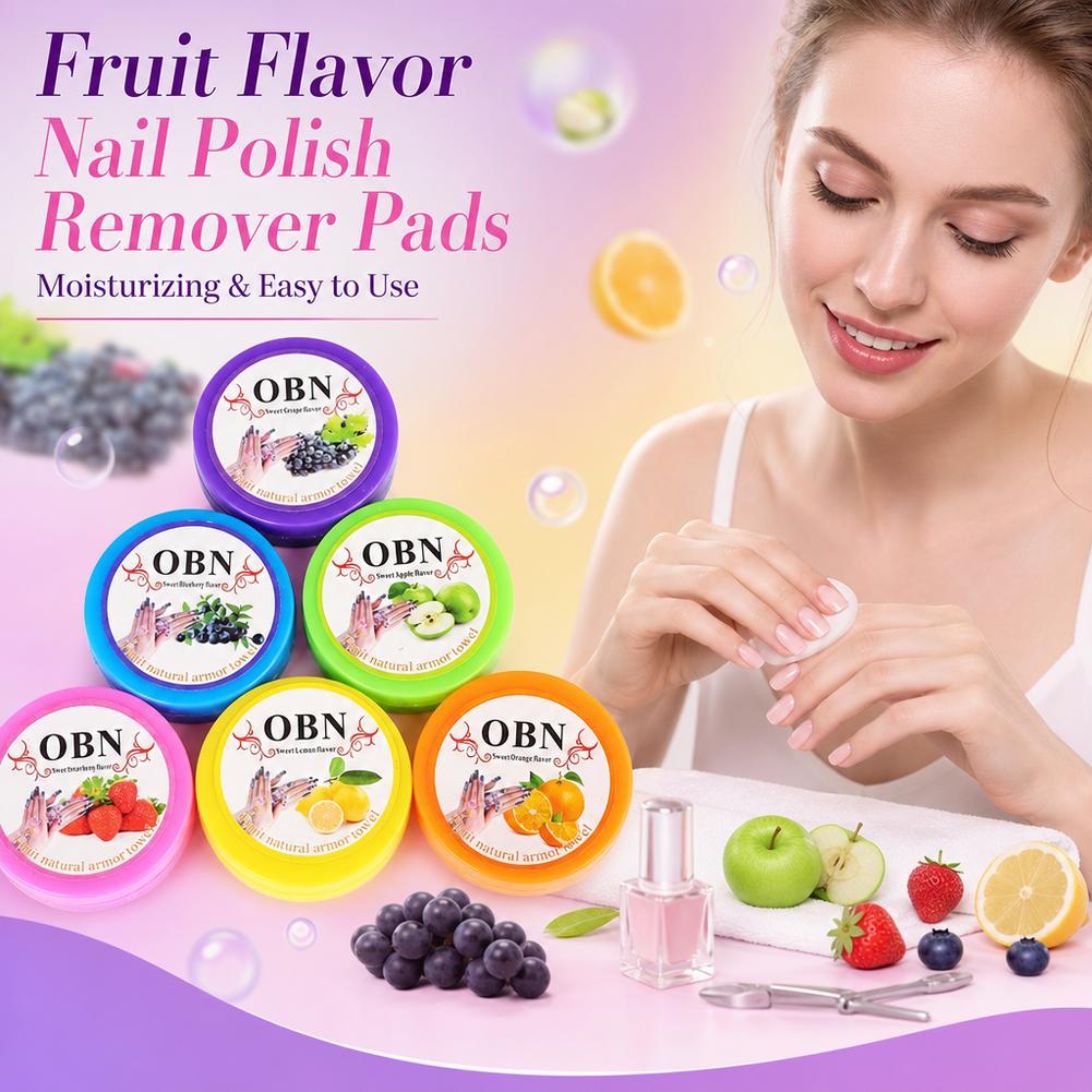Flower Flavor Nail Art Polish  - Eyelash Extension Remover ulasan dan harga