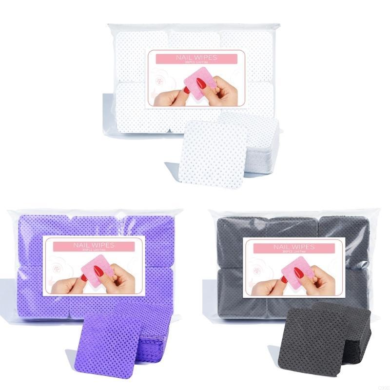 G99E 300Pcs Lint Proof Wipes E - Eyelash Extension Remover ulasan dan harga