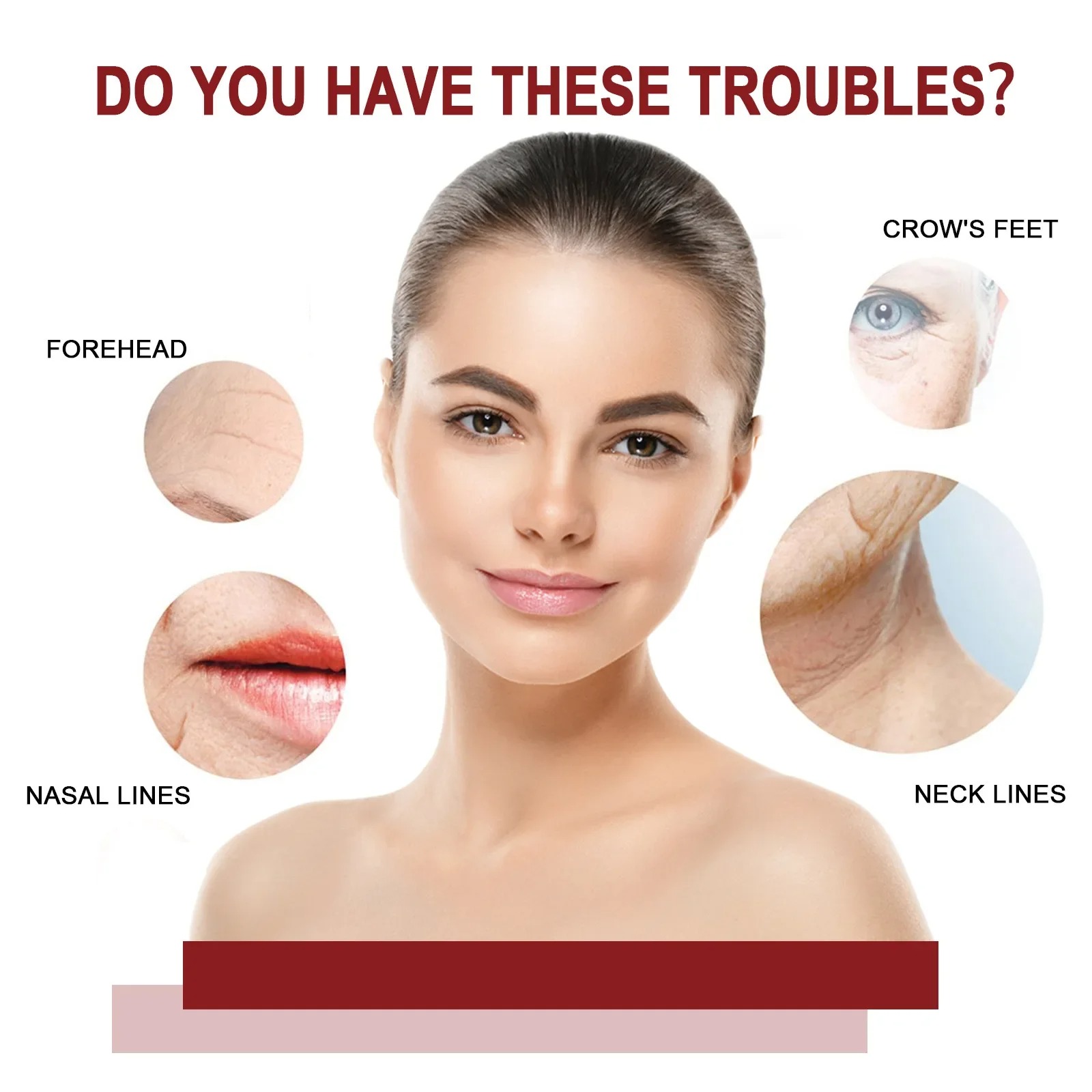 Remove W-rinkles Essence Anti  - The Ordinary Serum Hyaluronic Acid ulasan dan harga