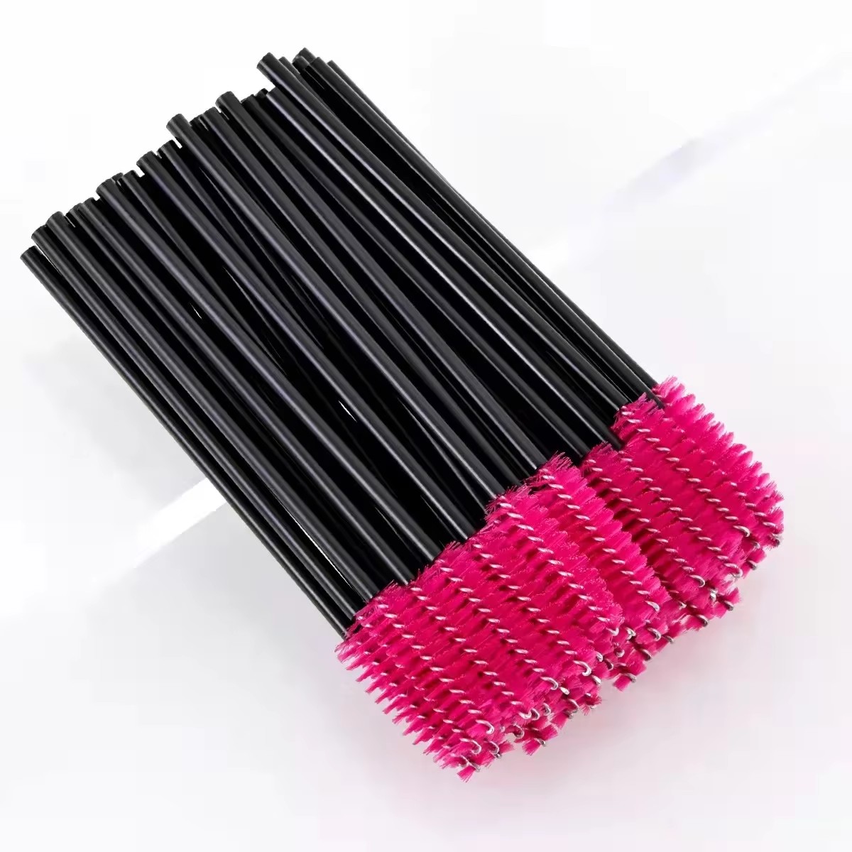 50/500pcs Disposable Eyebrow E - Eyelash Extension Eyeliner ulasan dan harga