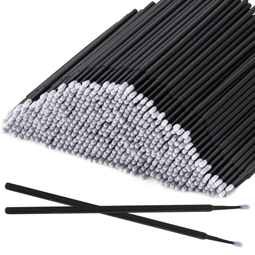 300pcs Individua Tool For Eyel - Eyelash Extension Remover ulasan dan harga