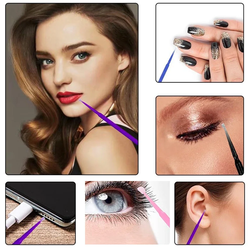 300pcs Individua Tool For Eyel - Eyelash Extension Remover ulasan dan harga