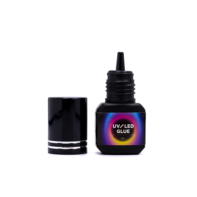 Funmix UV LED Lash Glue 3ml/5m - Eyelash Extension Led ulasan dan harga