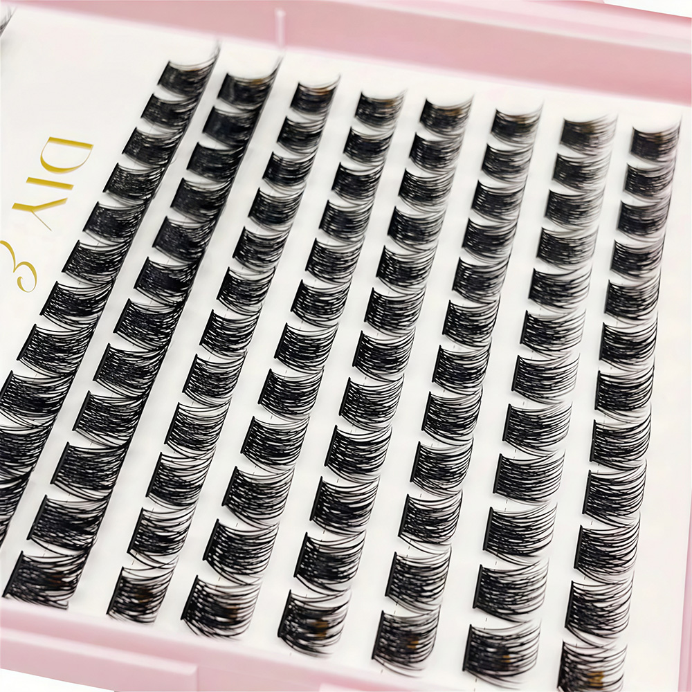 Eyelash Extension Kit - Indivi - Eyelash Extension Home Service ulasan dan harga