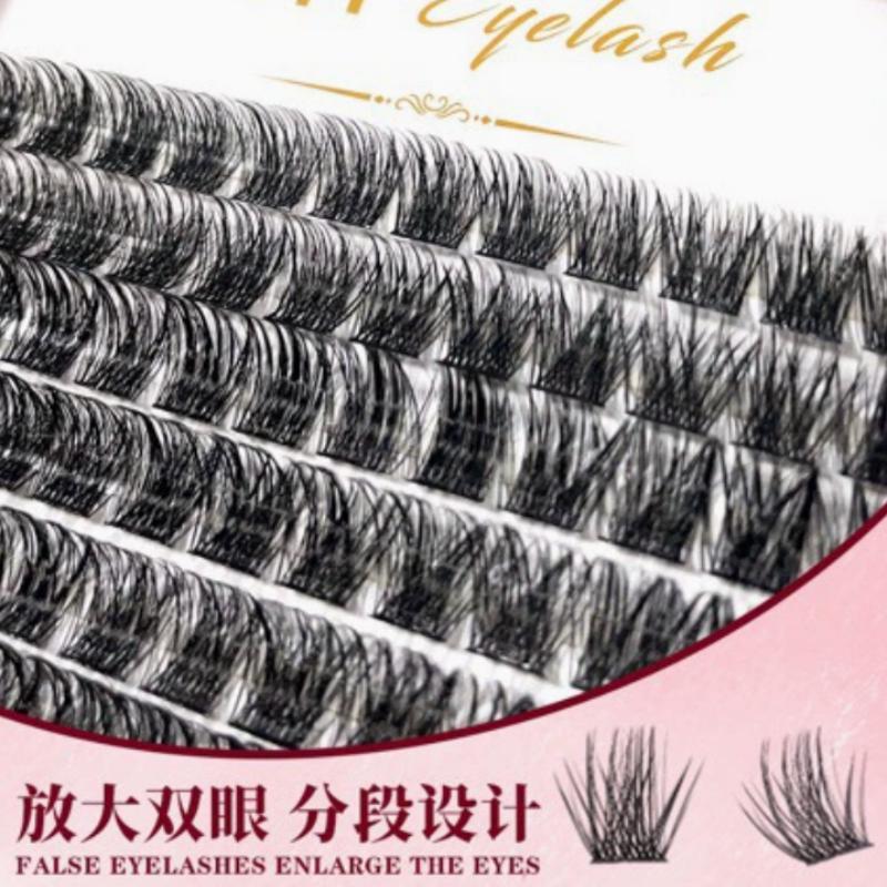 Eyelash Extension Kit Natural  - Eyelash Extension Home Service ulasan dan harga